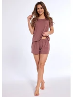 Pyžamo model 20982999 Mia kr/r S2XL - Cornette