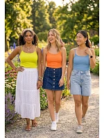 Tričko Violana Sonia, voděodolné, velikosti S–2XL, barva