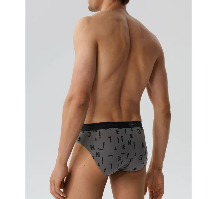 Nohavičky Atlantic 3MP-161 A'3 S-2XL Nohavičky Atlantic 3MP-161 A'3 S-2XL