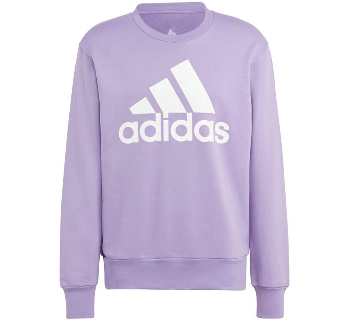 Mikina adidas Essentials French Terry Big Logo IC9327