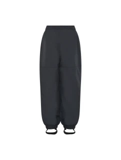 Lego Wear detské lyžiarske nohavice LWPOWAI 701 - SKI PANTS winter black (22840-995)