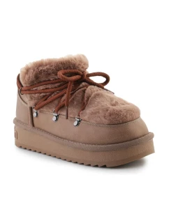 D.Franklin Nordic Trk Fur Low W DFSH370011