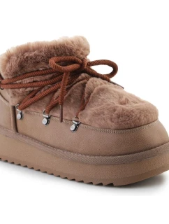 D.Franklin Nordic Trk Fur Low W DFSH370011