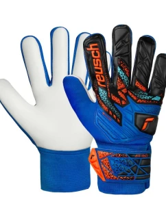 Attrakt Starter Solid Jr brankářské rukavice model 20876881 - Reusch