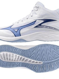 Topánky Mizuno THUNDER BLADE Z MID V1GA237597