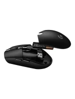 Myš Logitech G305 LightSpeed Myš Logitech G305 LightSpeed