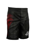Šortky tréninkové šortky model 21438127 M - DBX Bushido Šortky tréninkové šortky model 21438127 M - DBX Bushido