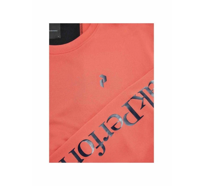 Koszulka M model 21456912 Light Long Sleeve różowy - Peak Performance