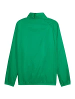 Pánská bunda Team Goal All Weather zelená model 21765505 05 pánské - Puma Pánská bunda Team Goal All Weather zelená model 21765505 05 pánské - Puma