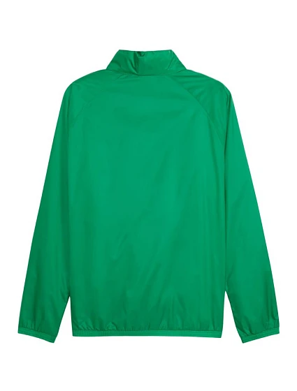 Pánská bunda Team Goal All Weather zelená model 21765505 05 pánské - Puma Pánská bunda Team Goal All Weather zelená model 21765505 05 pánské - Puma