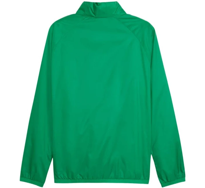 Pánská bunda Team Goal All Weather zelená model 21765505 05 pánské - Puma Pánská bunda Team Goal All Weather zelená model 21765505 05 pánské - Puma