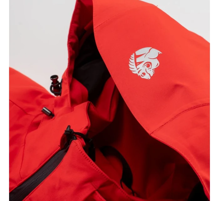 Detská zateplená bunda PROSLOPE JACKET JR