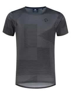 Rogelli MTB dres ADVNTR šedý L