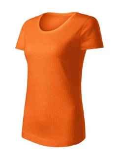 Dámske tričko Epic (oranžové)