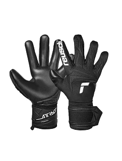 Brankářské rukavice Attrakt Freegel Infinity Black model 22059164 - WD