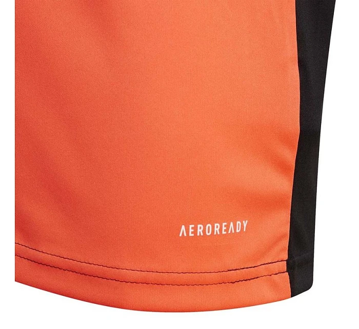 Detský brankársky dres Squadra 21 Jersey Youth Jr GK9806 - Adidas