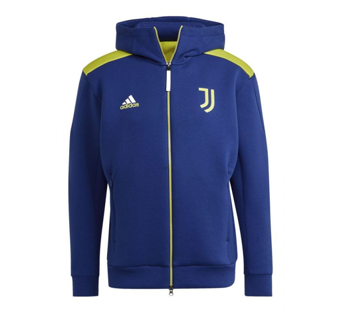 Pánske nohavice Juventus Turin ZNE M GU9594 - Adidas