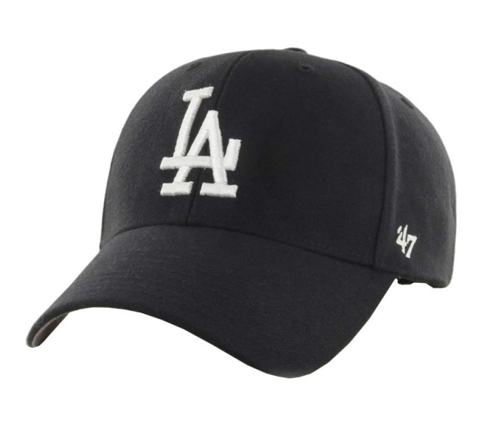 47 Značka MLB Los Angeles Dodgers Detská čiapka B-RAC12CTP-BKA