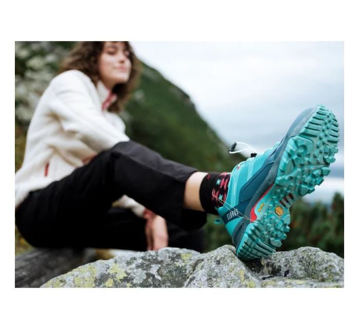 Topánky Elbrus Eltero V Wp W 92800490677 Topánky Elbrus Eltero V Wp W 92800490677