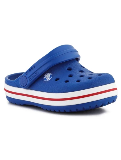 Crocs Toddler Crocband Clog Jr 207005-4KZ Crocs Toddler Crocband Clog Jr 207005-4KZ