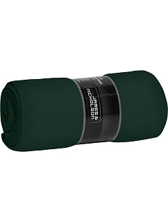 JN Fleecová deka XXL 02. dark green model 22533686 - Daiber