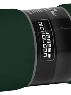 JN Fleecová deka XXL 02. dark green model 22533686 - Daiber