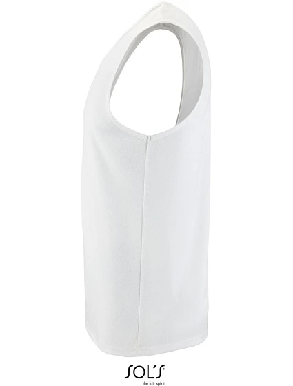 SOL'S Sporty TT Men Pánské sportovní tílko model 22524738 white SOL'S Sporty TT Men Pánské sportovní tílko model 22524738 white
