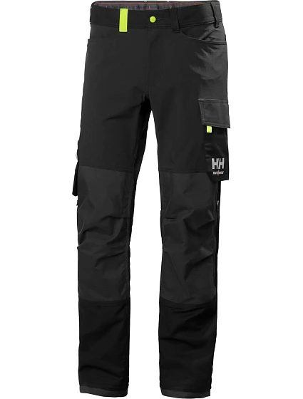 Oxford T Pracovní kalhoty Connect dlouhé model 22416878 - Helly Hansen Oxford T Pracovní kalhoty Connect dlouhé model 22416878 - Helly Hansen