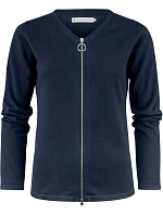 Cardigan Women Dámský cardigan navy model 22460598 - James Harvest