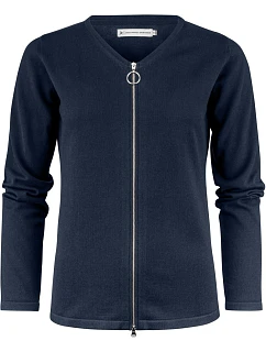 Cardigan Women Dámský cardigan navy model 22460598 - James Harvest