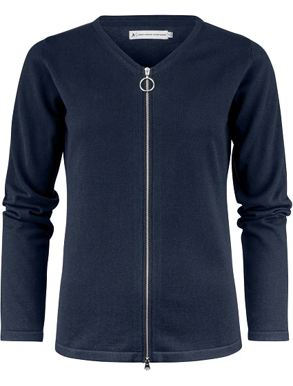 Cardigan Women Dámský cardigan navy model 22460598 - James Harvest