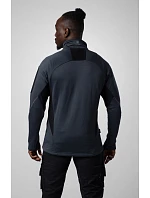 ProJob 3319 Microfleece Jacket Pracovná bunda z mikrofleecu 64.3319 šedá