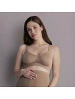 Bezšvová tvarovaná dojčiaca podprsenka 5096 v odtieni dusty rose – Anita Maternity Bezšvová tvarovaná dojčiaca podprsenka 5096 v odtieni dusty rose – Anita Maternity