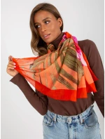 Pareo AT PO 176143.62 oranžová Pareo AT PO 176143.62 oranžová