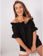 Bluzka LK BZ model 18714265 czarny - FPrice