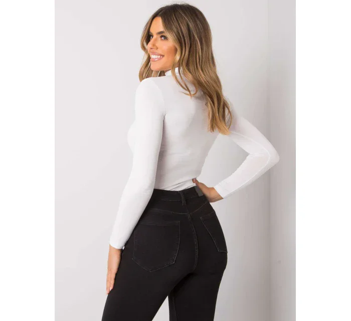 Blúzka RV BZ 5210.19 bielych