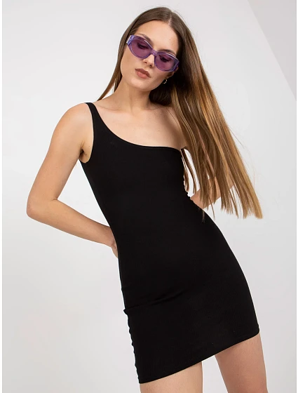 Šaty RV SK model 17445493 černá - FPrice