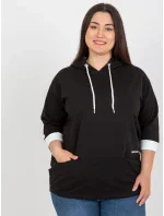 Tunika RV TU model 18617642 czarny - FPrice