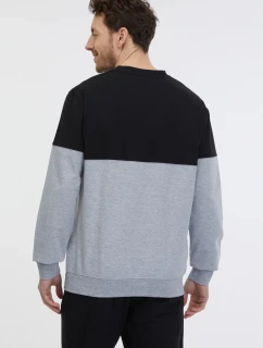 Pánska mikina SAM73 Hugo