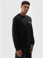 Pánské triko oversize 4F