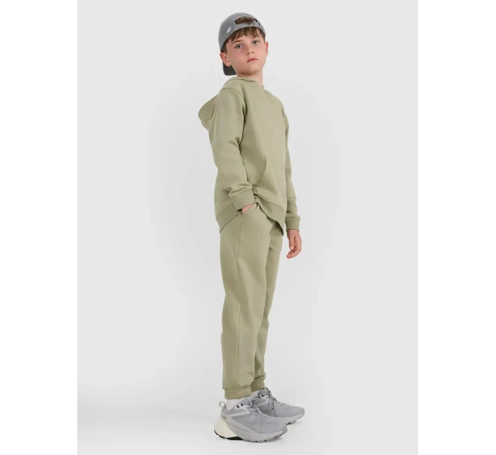 Chlapecké tepláky 4F Chlapecké tepláky 4F