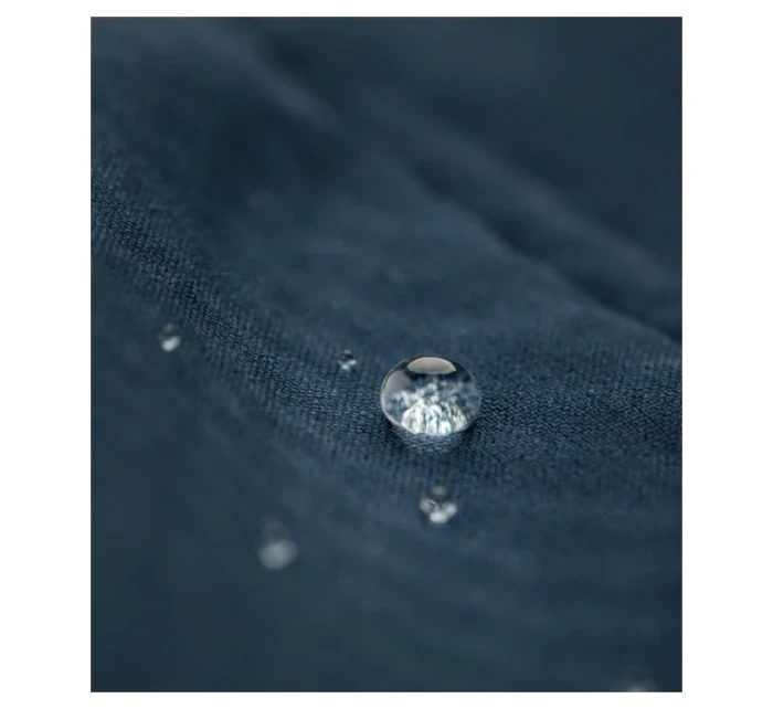 Nano softshellová bunda dámská černá