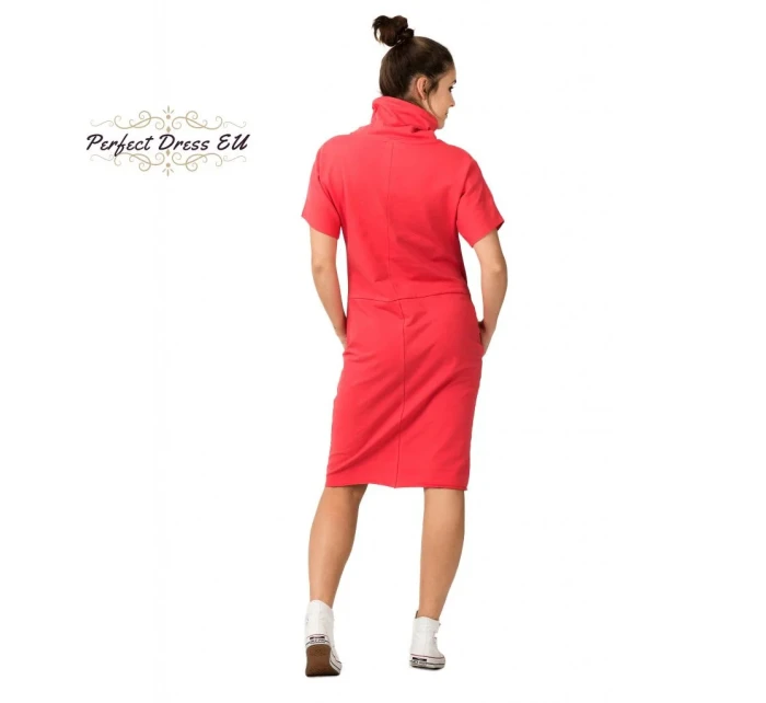 Dámske mikina šaty Irmina - Tessita