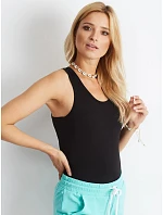 Dámsky top BR TP 2007.26P Black - FPrice Dámsky top BR TP 2007.26P Black - FPrice