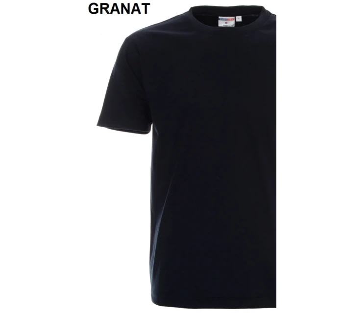 Pánske tričko Heavy 21172-3XL