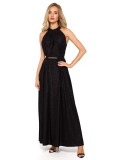 Večerné šaty model 172382 Moe