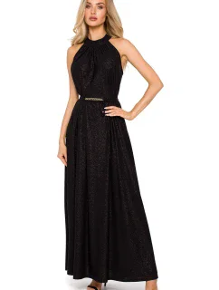 Večerné šaty model 172382 Moe