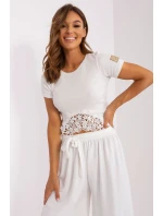 Blúzka model 182545 Och Bella Blúzka model 182545 Och Bella