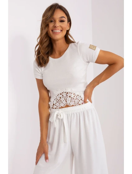 Blúzka model 182545 Och Bella Blúzka model 182545 Och Bella