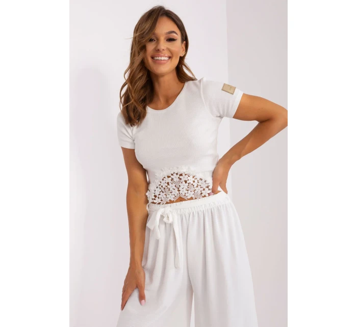 Blúzka model 182545 Och Bella Blúzka model 182545 Och Bella